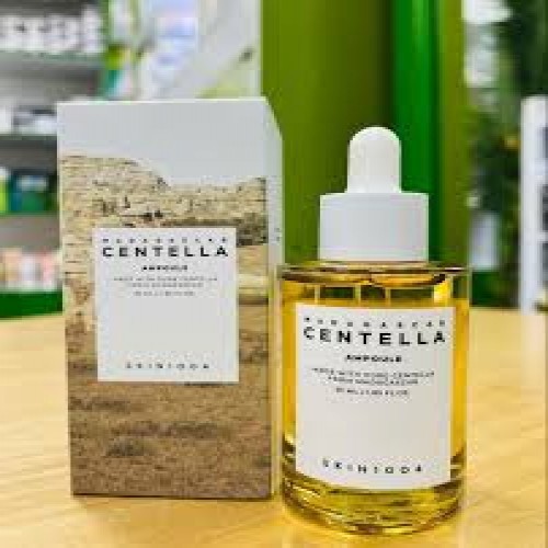 Madagascar Centella Ampoule 55ml price in bd