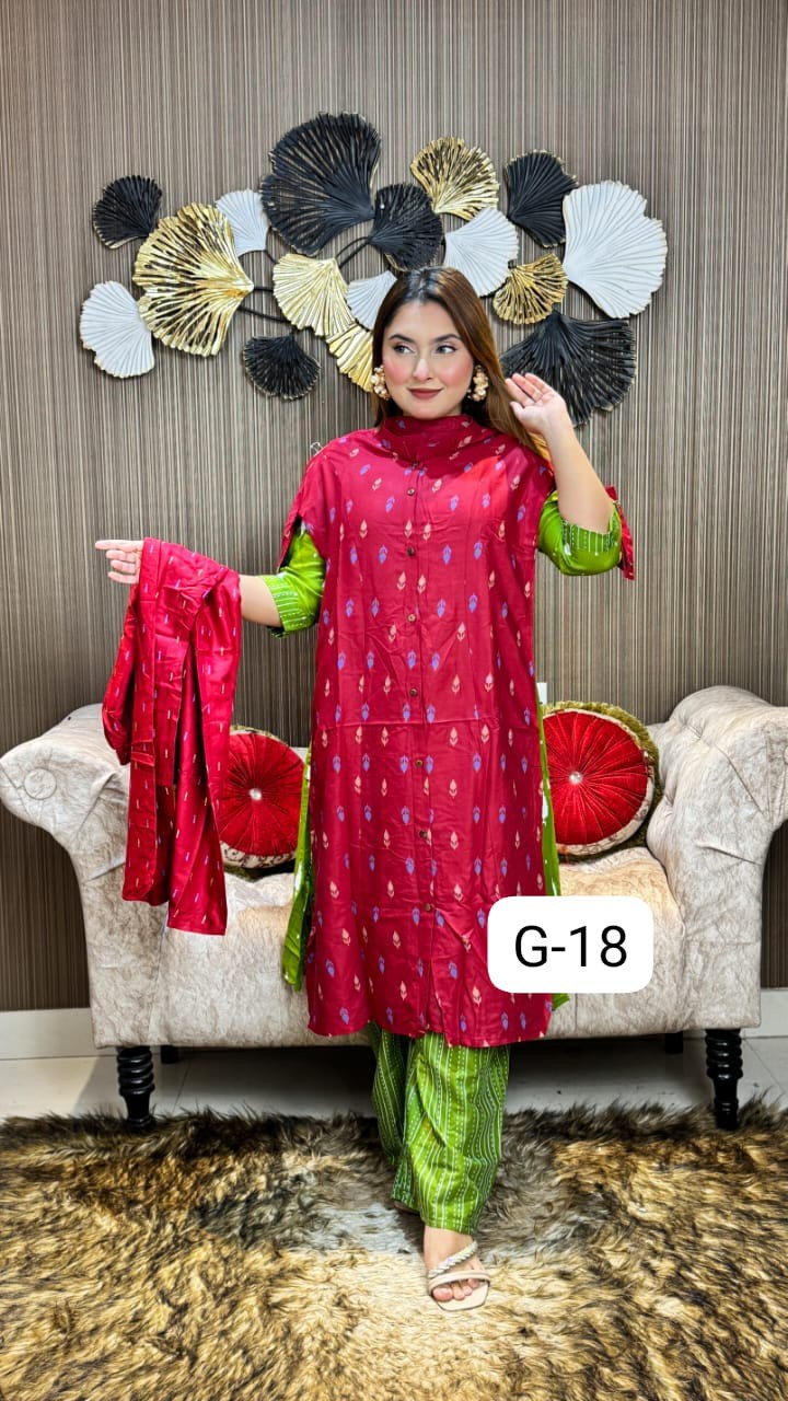 Skin Print Two Piece (1)