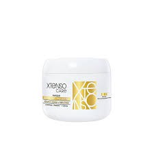 Loreal Professionnel Xtenso Care Sulfate-free Masque 196g | For all hair types | Gently cleanses, controls frizz and adds shine | With Keratin Repair and Asta-Care