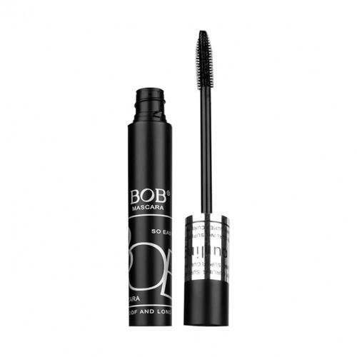 BOB Big Eye Super Curl Waterproof Long Lasting Mascara 8gm