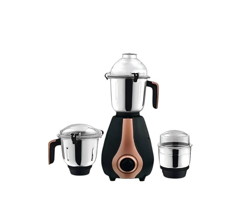Hyundai Family Master Mixer Grinder – 950W New Collection
