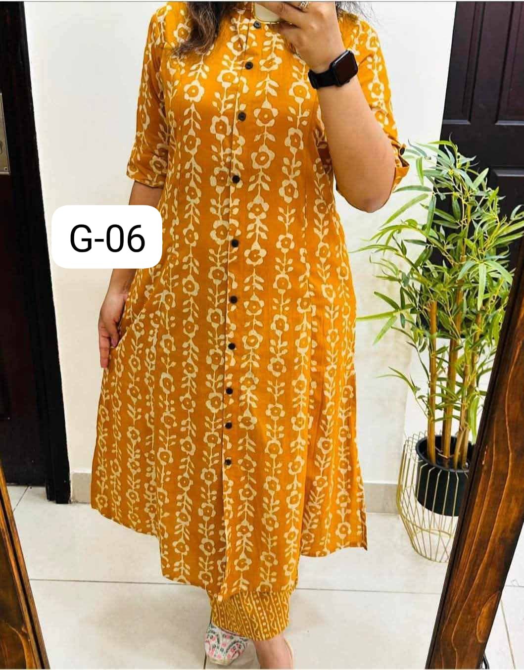 premium Skin Print Two Piece For Ladies