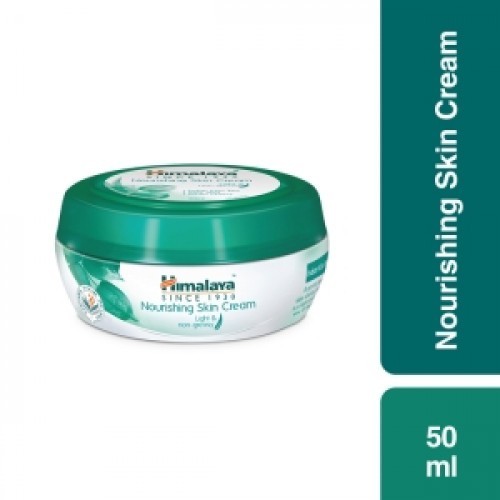 Himalaya Nourshing Skin Cream 50ML