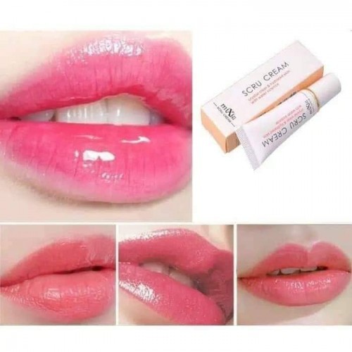 Scru Lip Cream