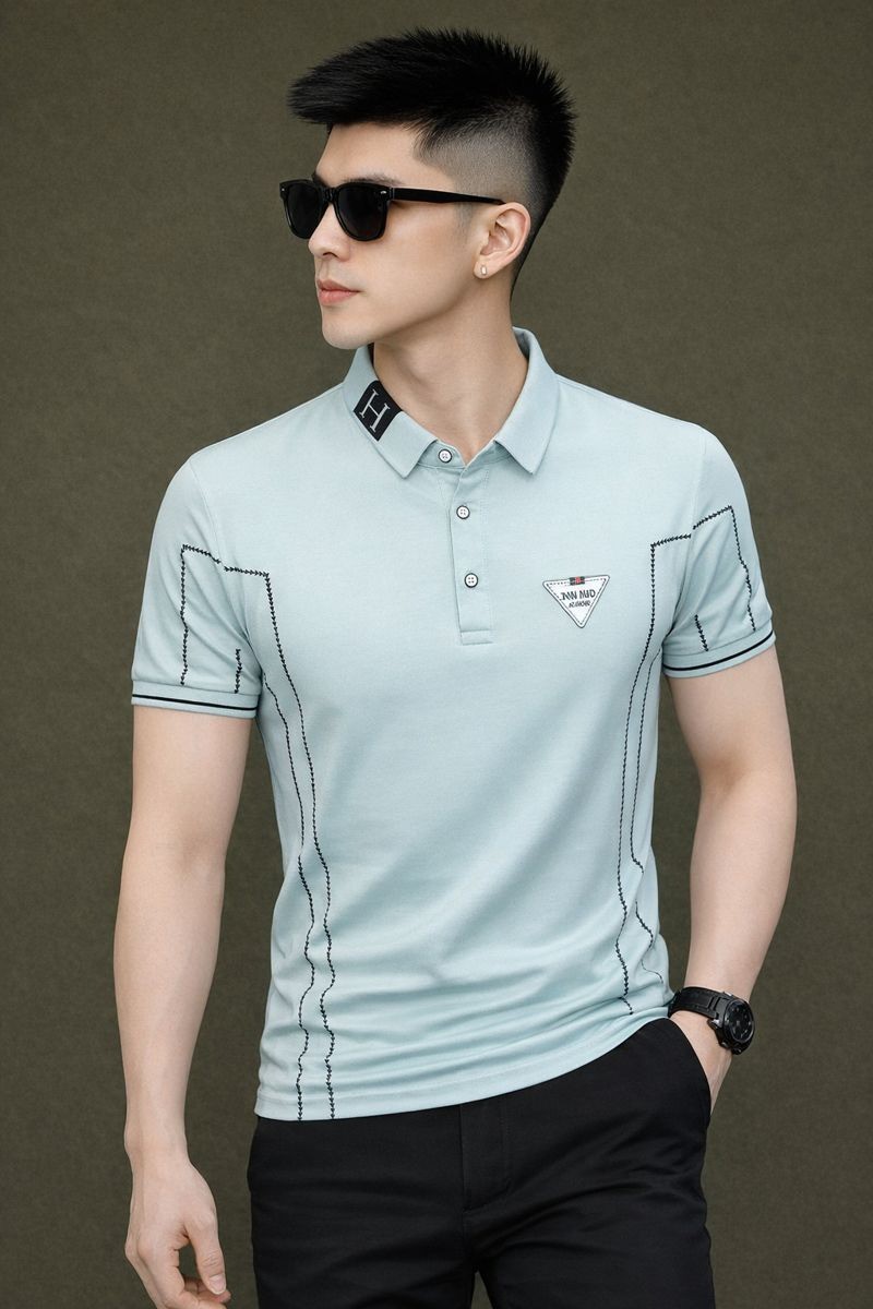 Trend Master Polo