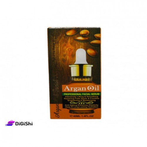 Argan Oil Facial Serum