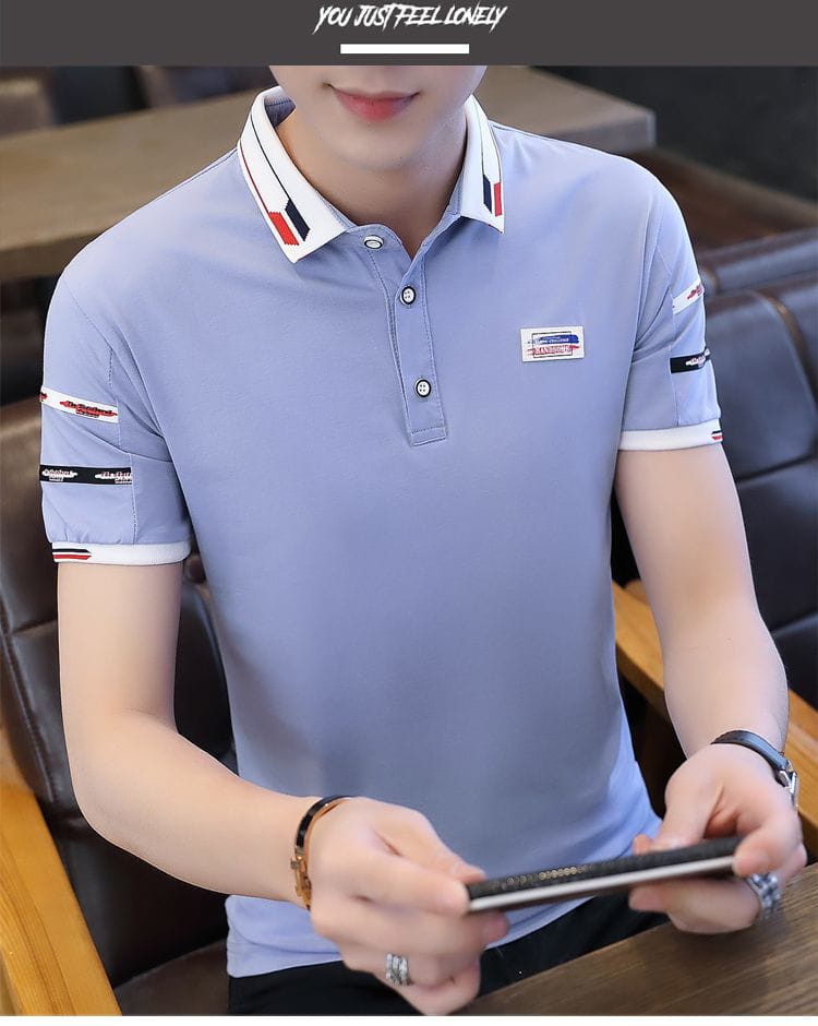 Prestige Polo Shirt