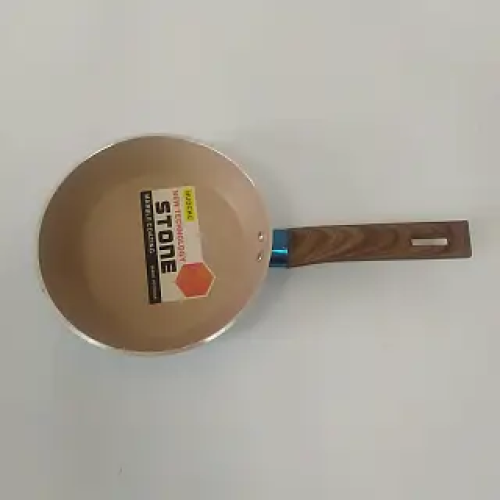 MARBLE COATING FRY PAN HOTCHEF 16CM  price in Bangladesh