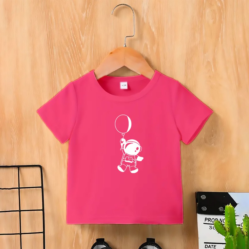 Kids Premium (Cotton) T-Shirt -(30)