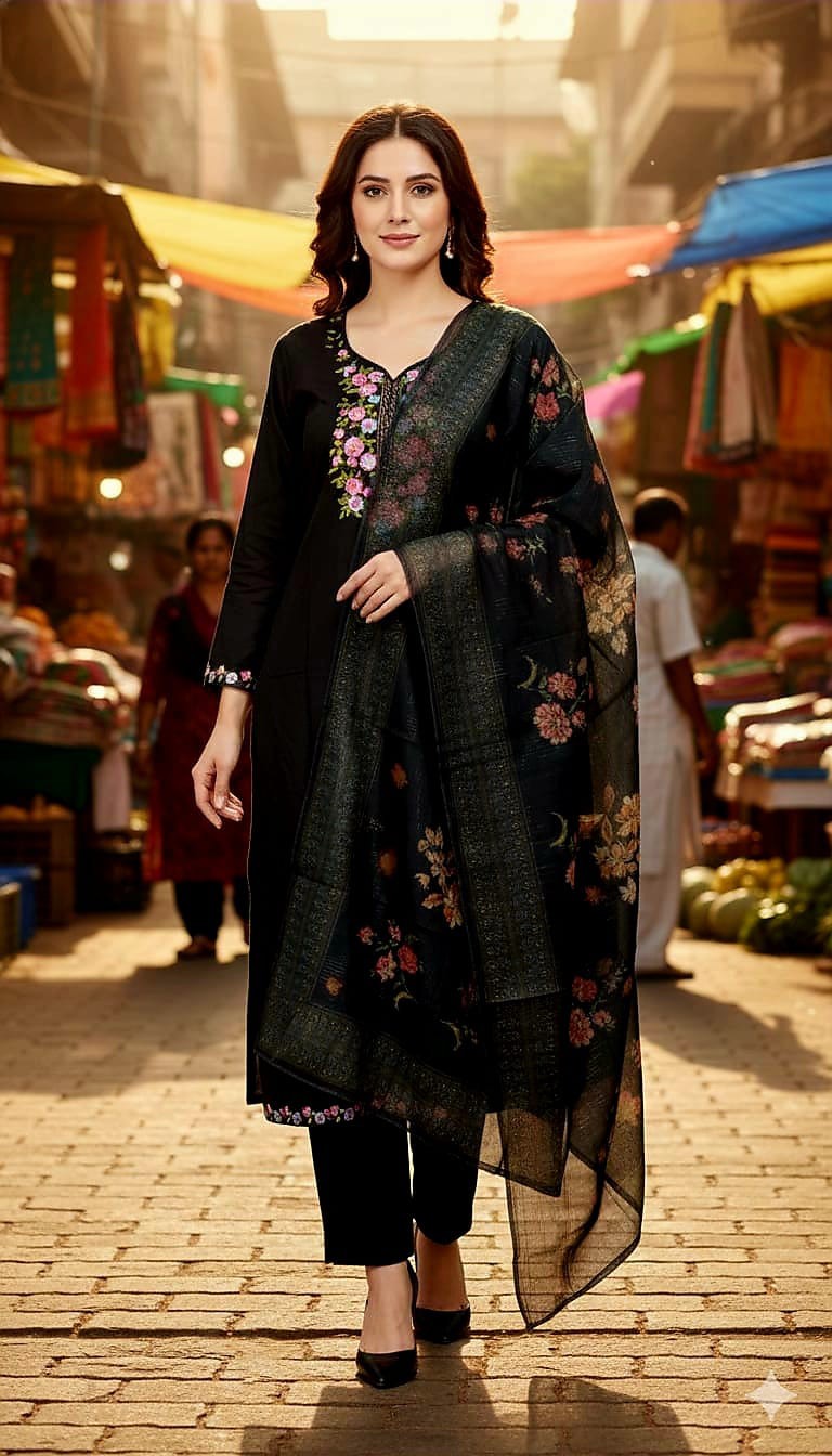 Radymade Smart Selection