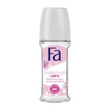 Fa Roll on Invisible Power for Woman 50ml | Made in UAE