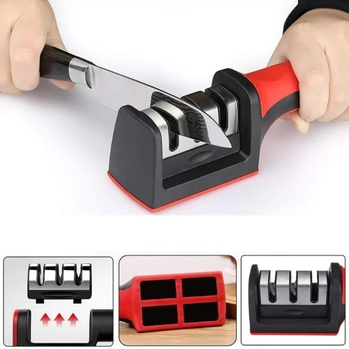 3 stage knife sharpener Best Price In Bangladesh