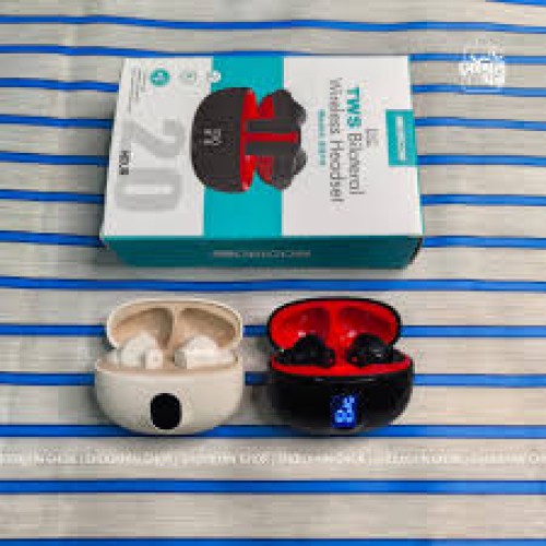 Mobicom EQ10 wireless bluetooth -TWS Earbuds