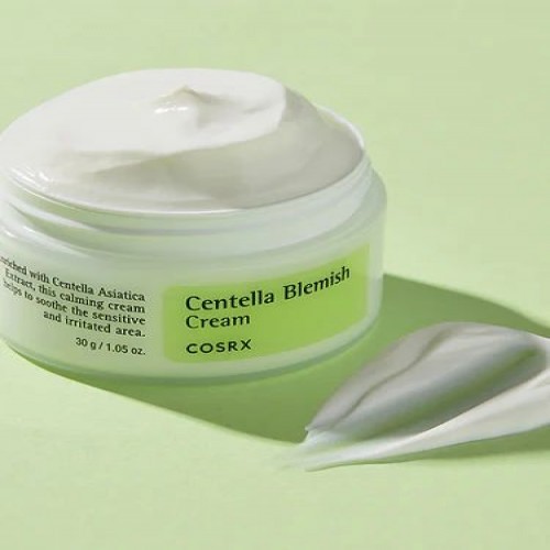 COSRX Centella Blemish Cream 30gm