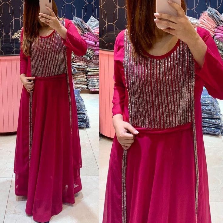 Readymade lehenga For Women