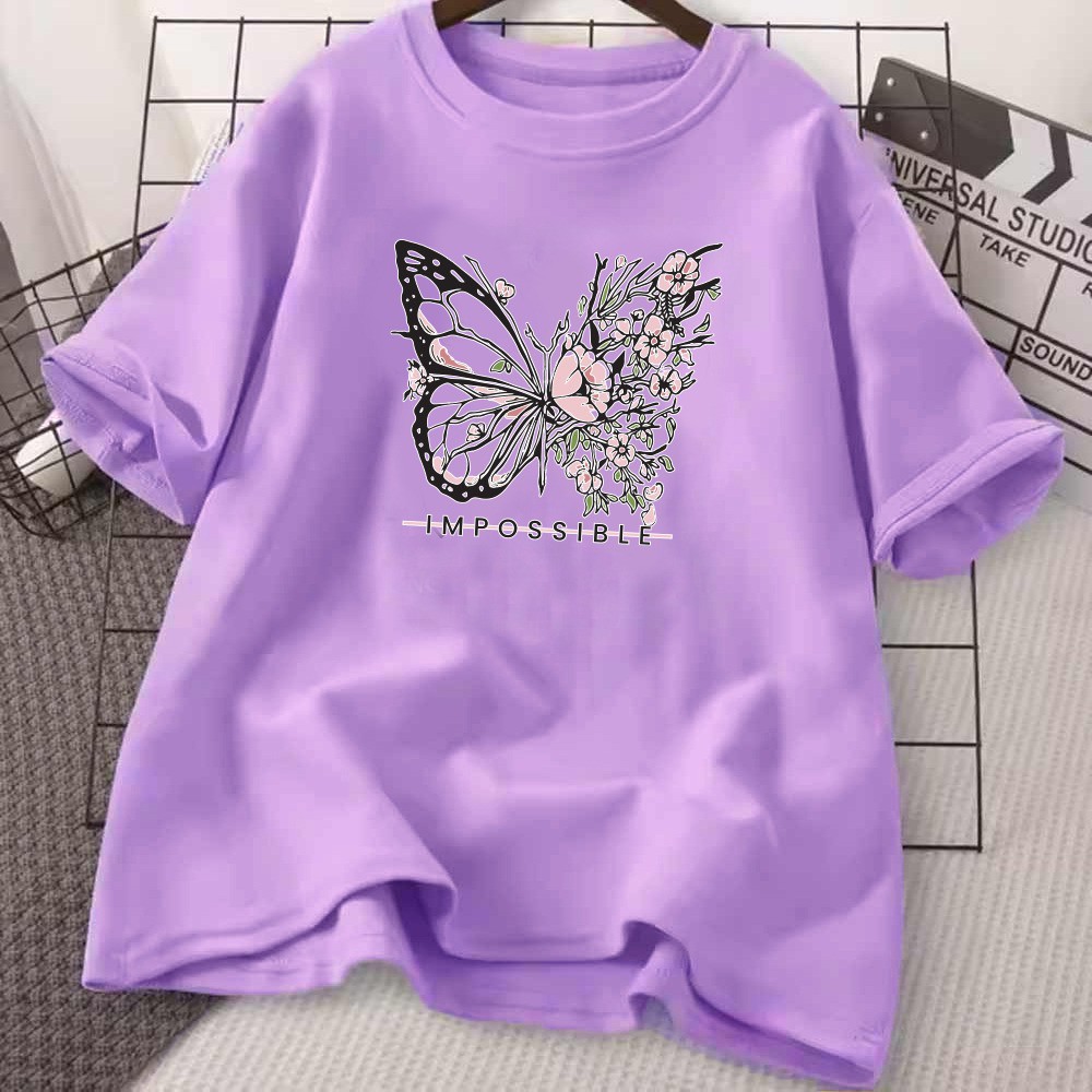 Ladies Lower T shirt Set