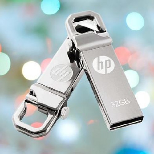 HP 32GB USB 3.2 Pen Drive