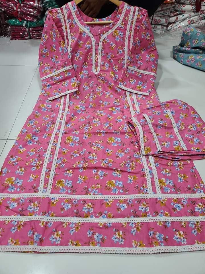 Readymade Two pieces