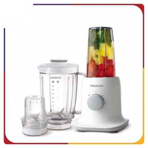 Kenwood Nutrition Extract 3 in 1 Blender