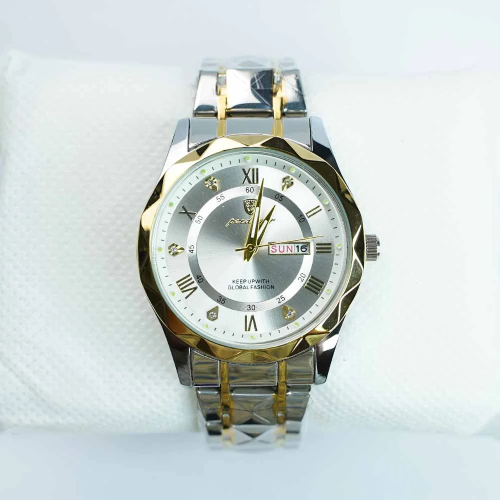 POEDAGAR 615 Chain Watch Best Price in Bangladesh