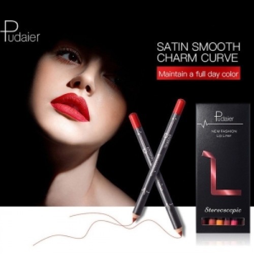 Pudaier New Fashion LipLiner