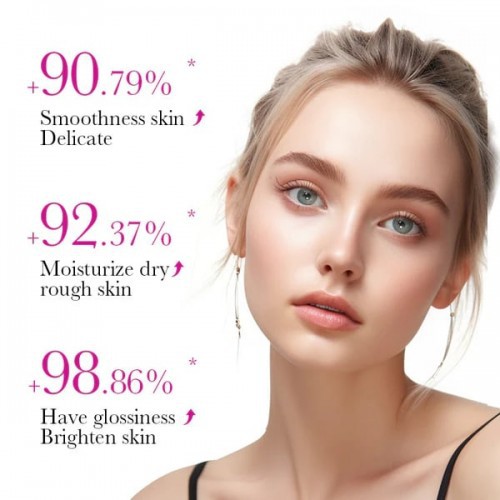 SADOER Snail extract recombinant collagen anti-wrinkle face cream 300g