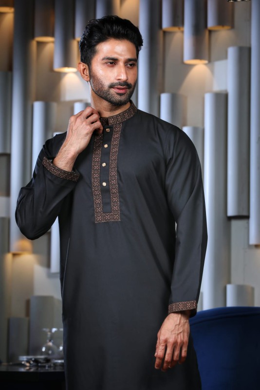 Italian Royal Luxury Panjabi