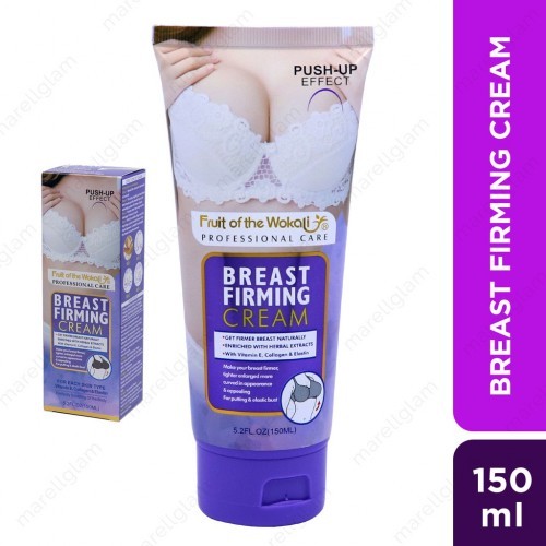 BREAST FIRMING CREAM PROFESSIONAL CARE