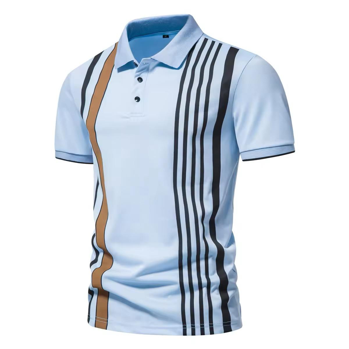CozyFit Premium Polo