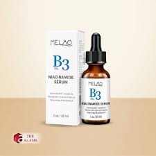 Melao B3 5% Niacinamide Seruam 30ml