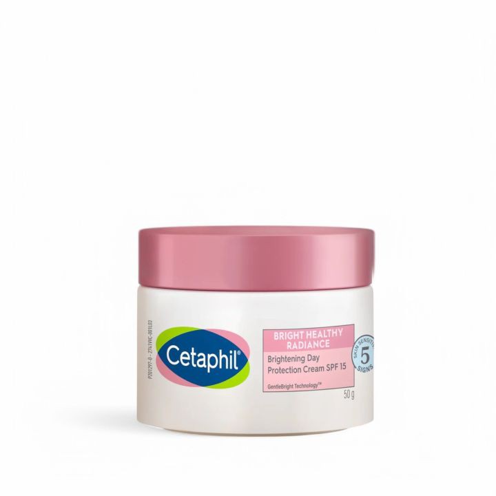 Cetaphil Healthy Radiance Brightening Face Day Cream With SPF15 50gm | India