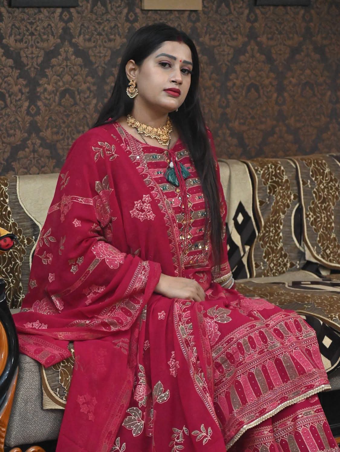 Radymade Luxury Look 3 Piece