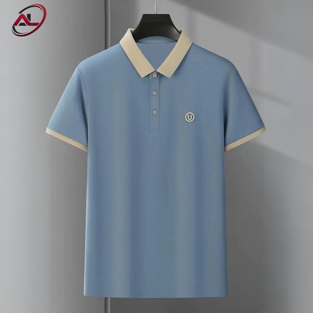 Smart Casual Premium Polo