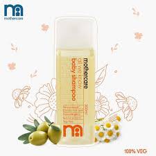 MotherCare All We Know Baby Shampoo 300ml