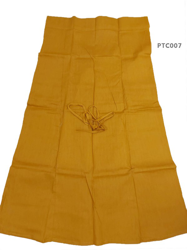 Cotton Petticoat For Women (1)