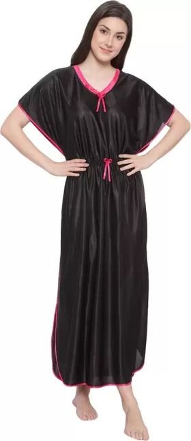 Kaftan Night Suit Nighty (2)