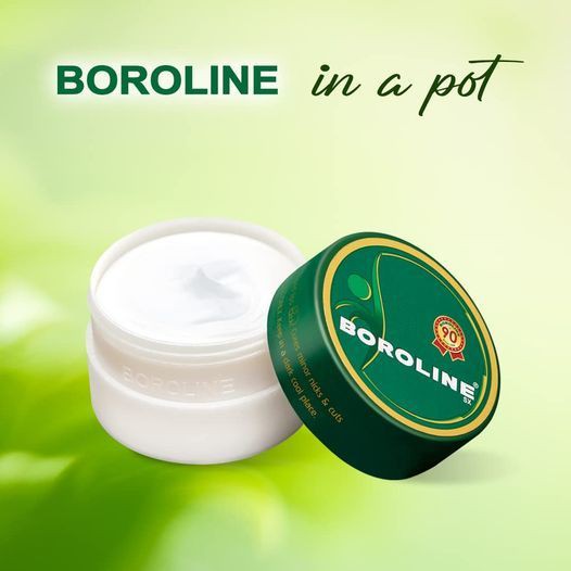 Boroline Cream 40gm | Made in India