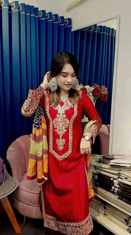 Radymade Three Piece Price In Bangladesh