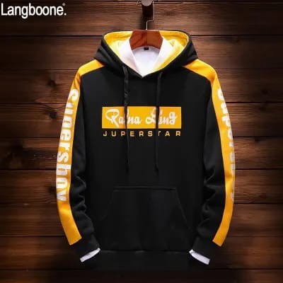 Stylish Cotton Hoodie (4)