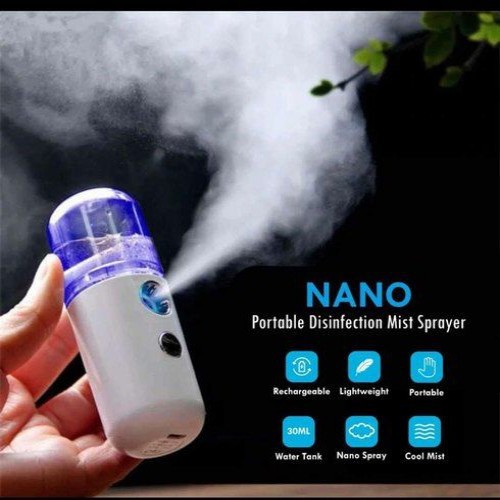 NANO MIST SPRAYER