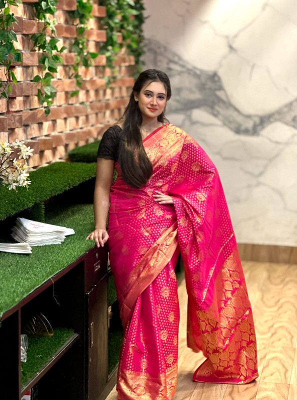 Katan Banarasi saree (16)