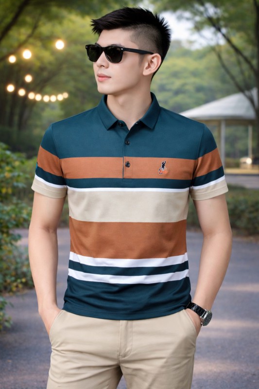 Premium Touch Polo Shirt