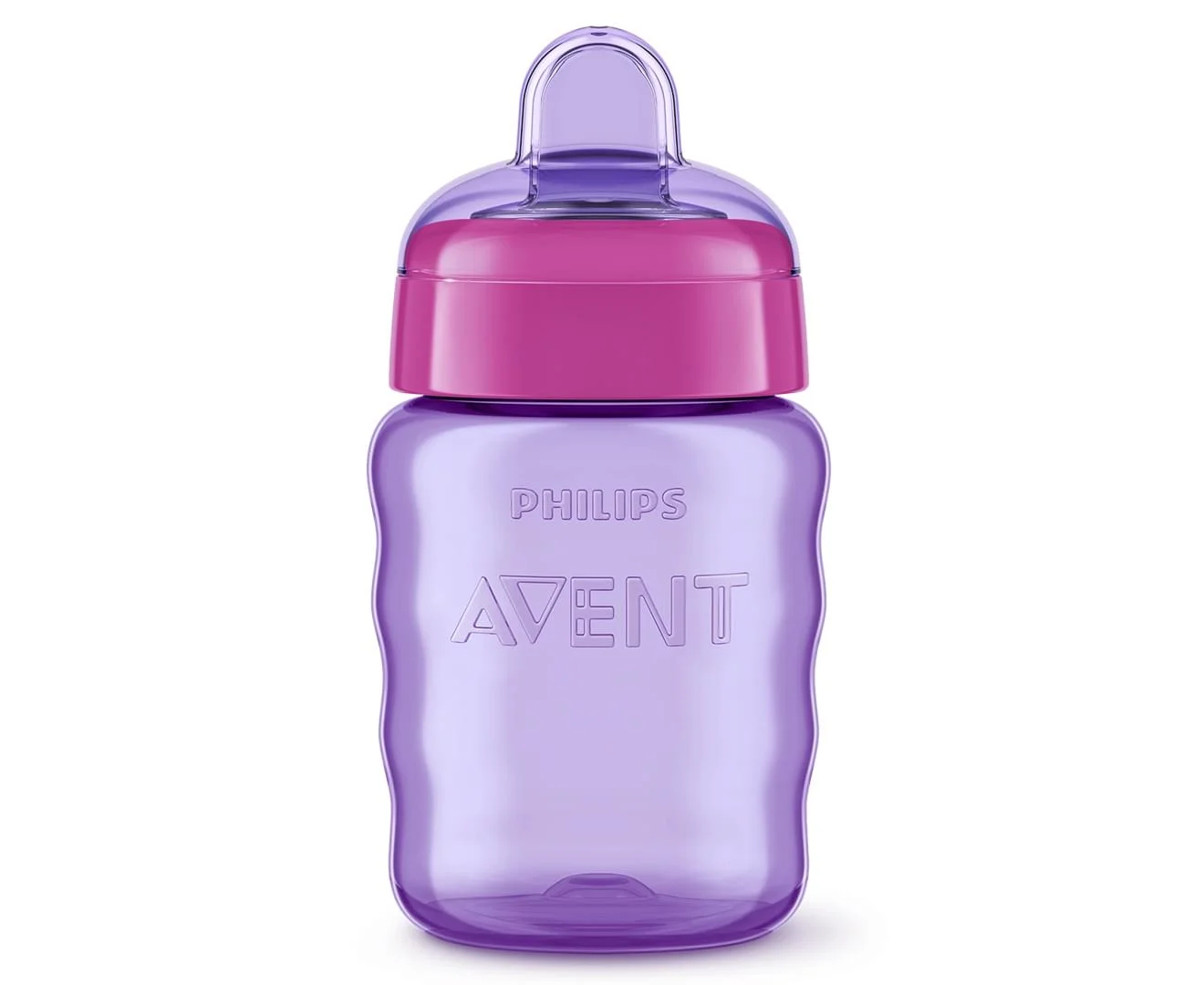 Philips Avent Mumpot My Easy Sip Cup 260ml 9month+ Multiple Color Available (Made in Indonesia)