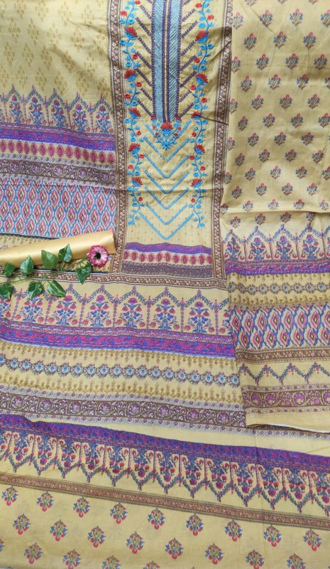 Bin Sayid Three Piece