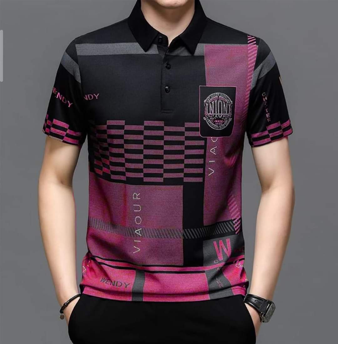 Premium Elite Polo Shirt