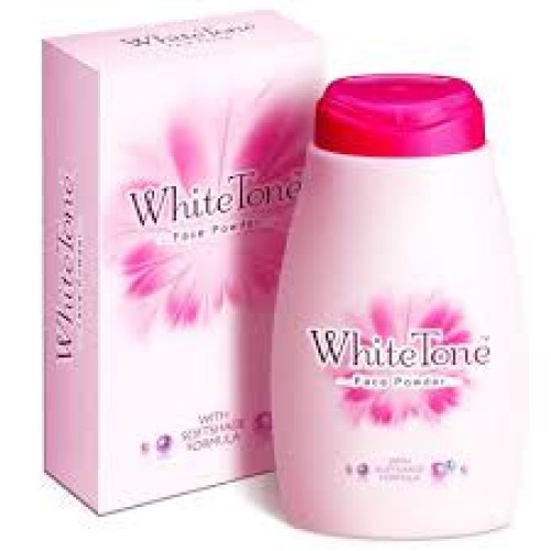 Rose 50g White Tone Face Powder price in Bangladesh