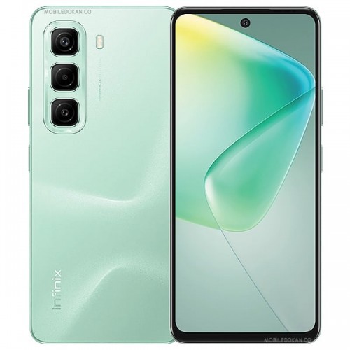 Infinix Hot 50 8/128GB BD Price