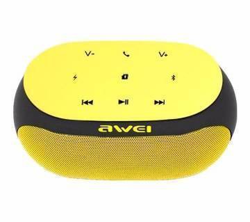 Awei Y200 Portable Wireless Speaker (Six Month Warranty)