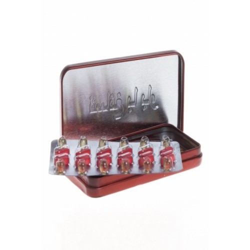 Tibetan Treasure Tablet 12 Pills price in Bangladesh