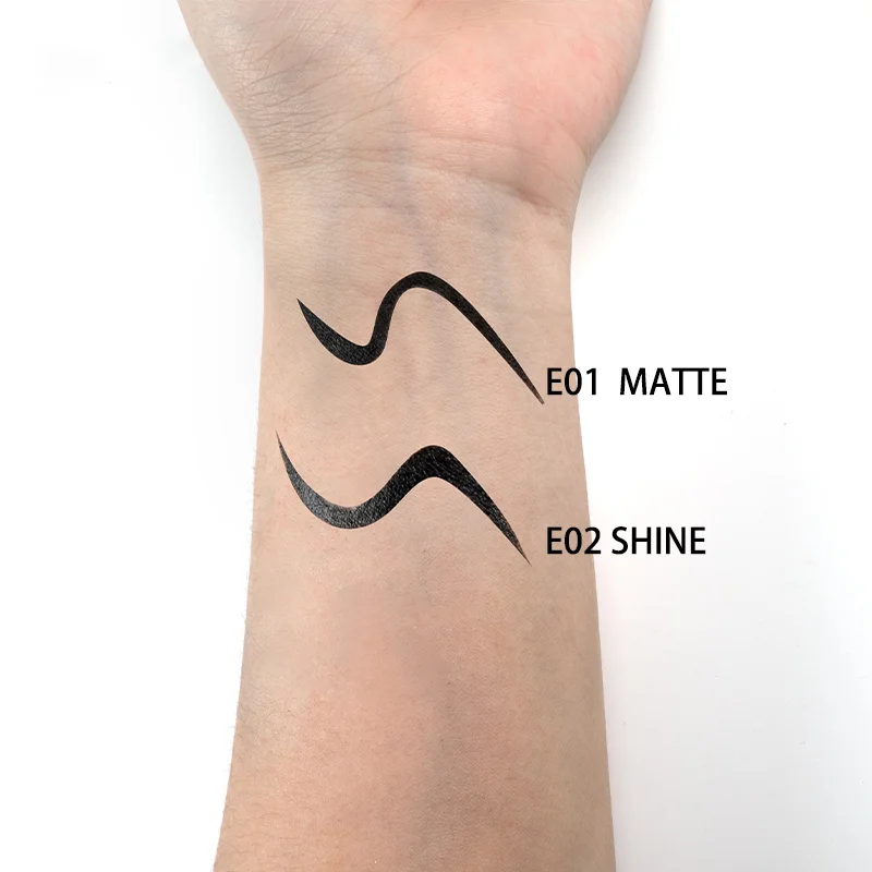 Imagic Long Wear Liquid Pen Eyeliner 1pcs 0.08 Eyeliner | Matte, Shine